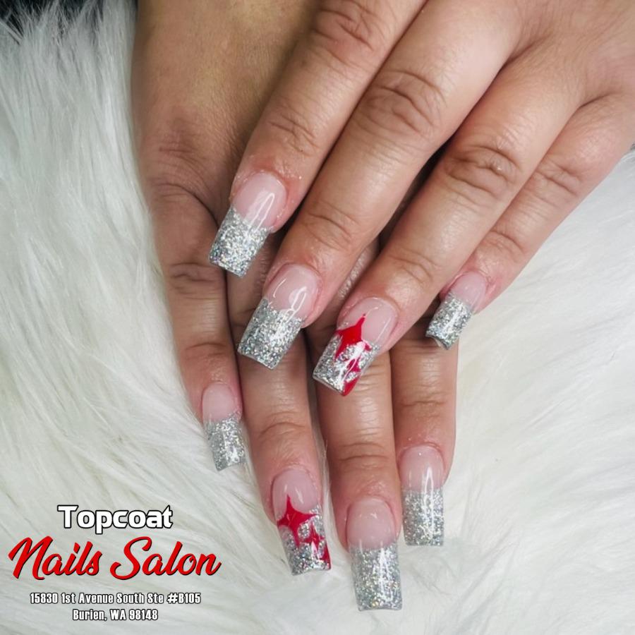 amazing nail