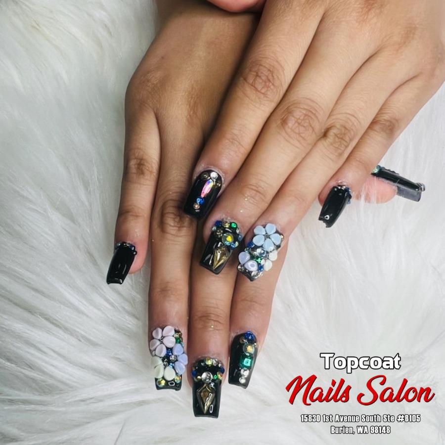 amazing nail