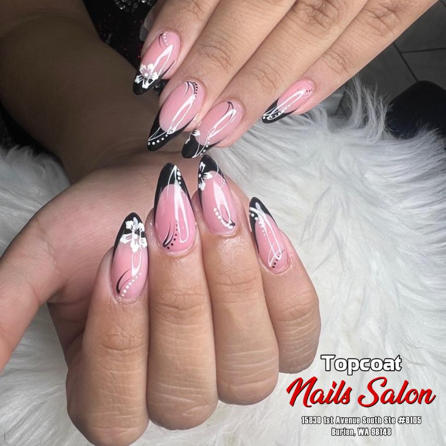 amazing nail