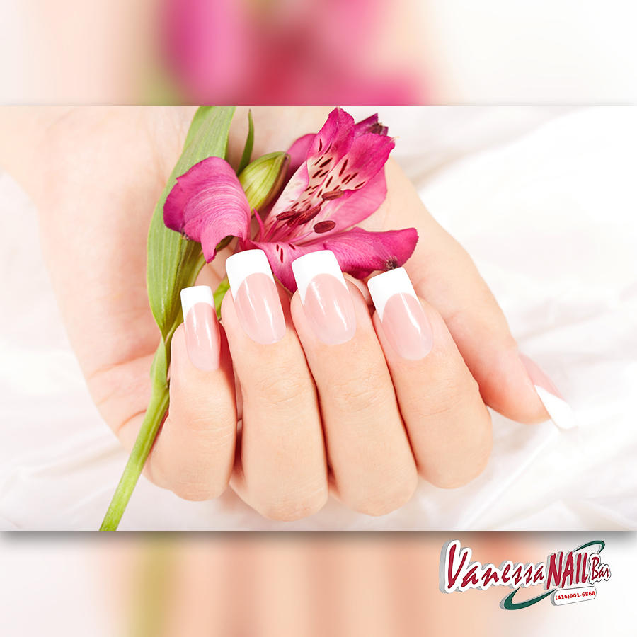 amazing nail