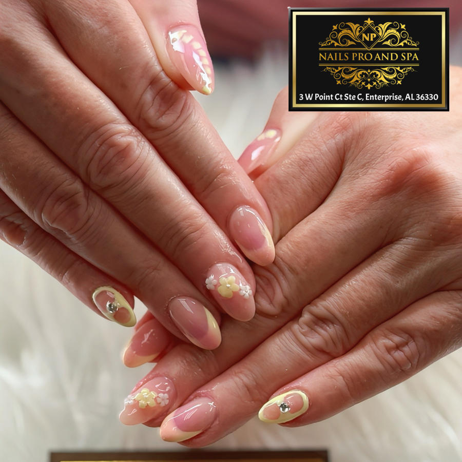 amazing nail