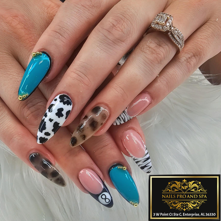 amazing nail