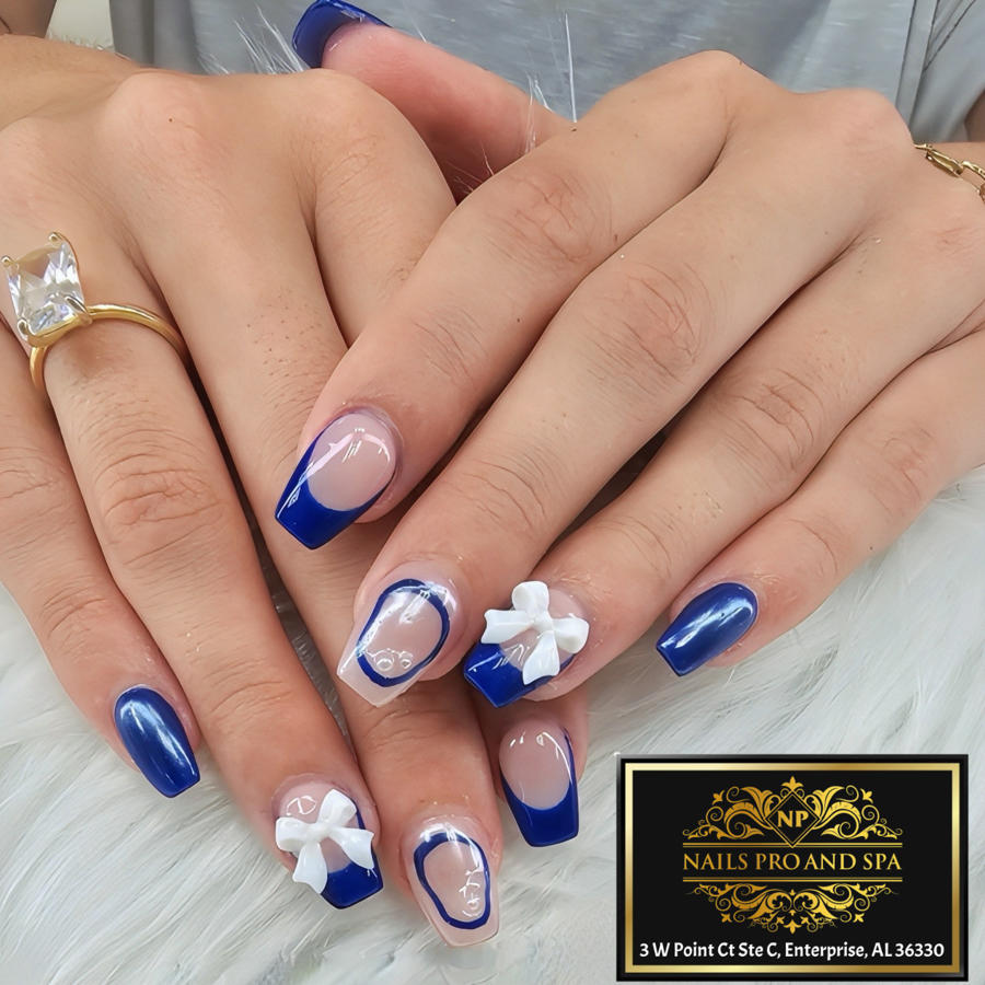 amazing nail