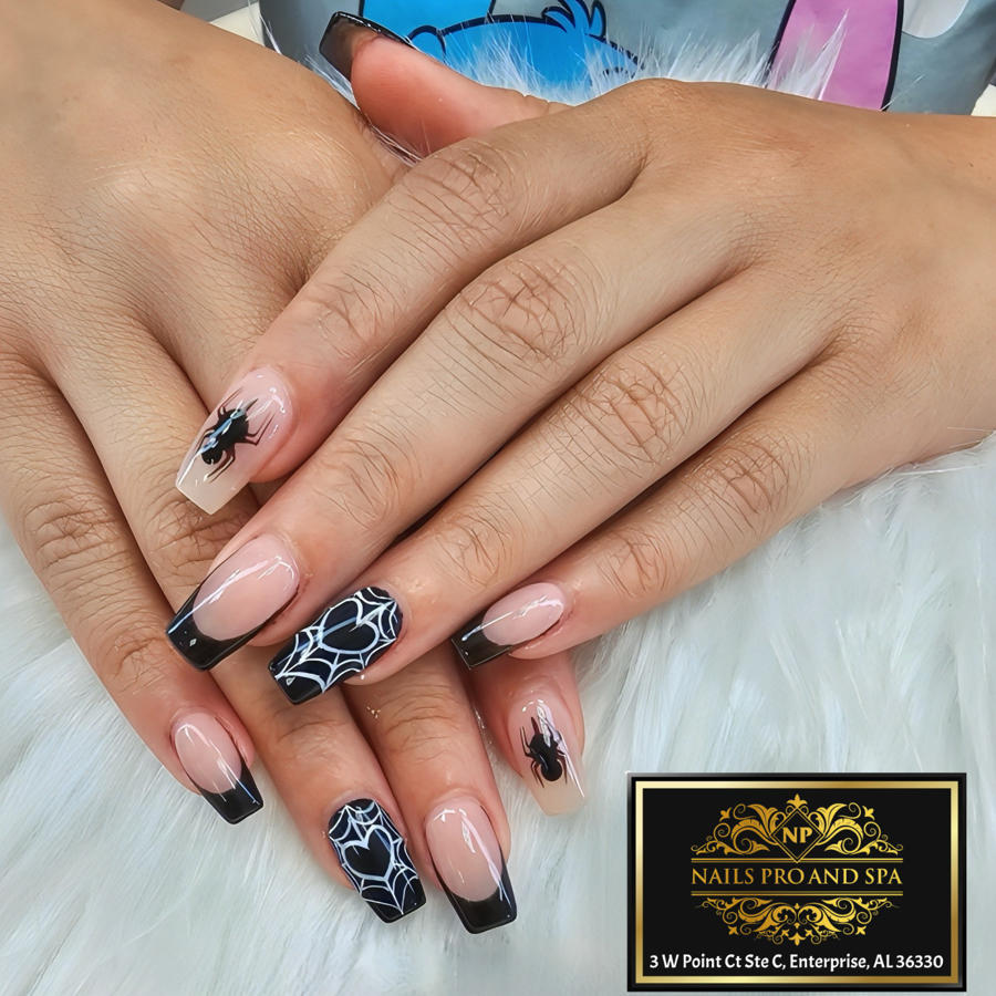 amazing nail