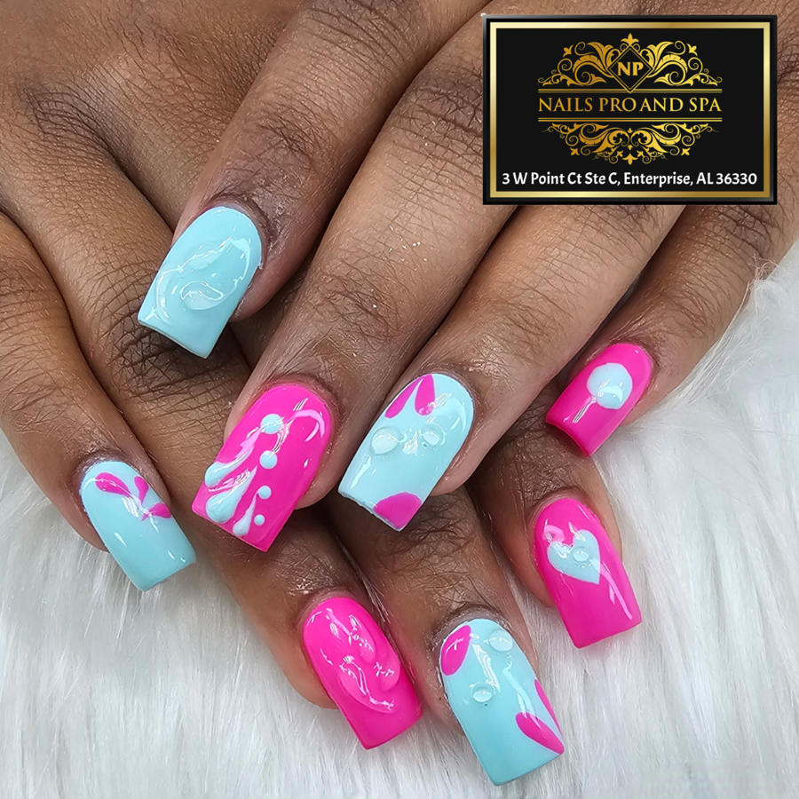 amazing nail