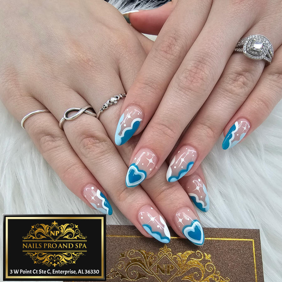 amazing nail