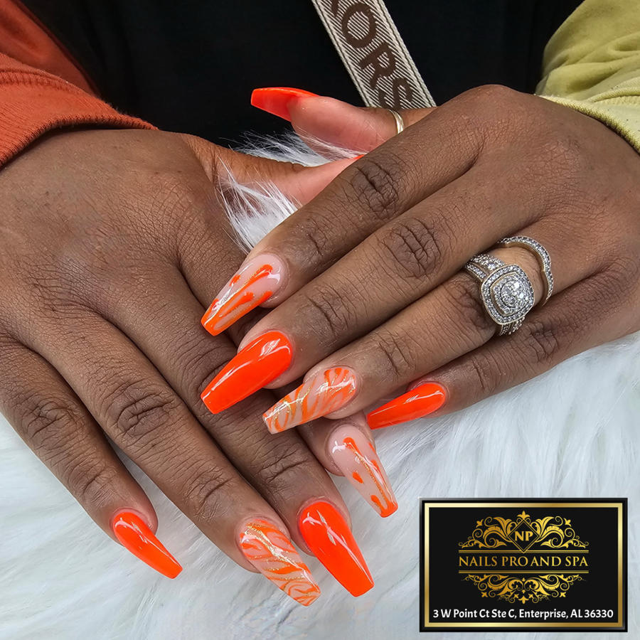 amazing nail