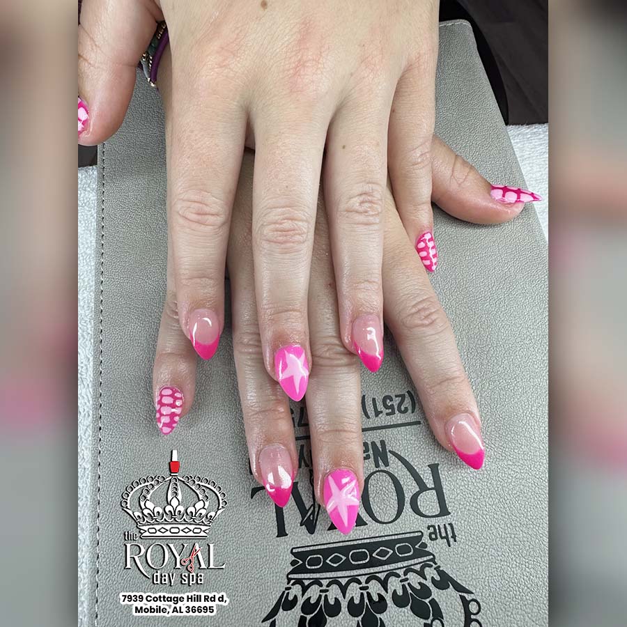 The Royal Day Spa Mobile, AL 36695