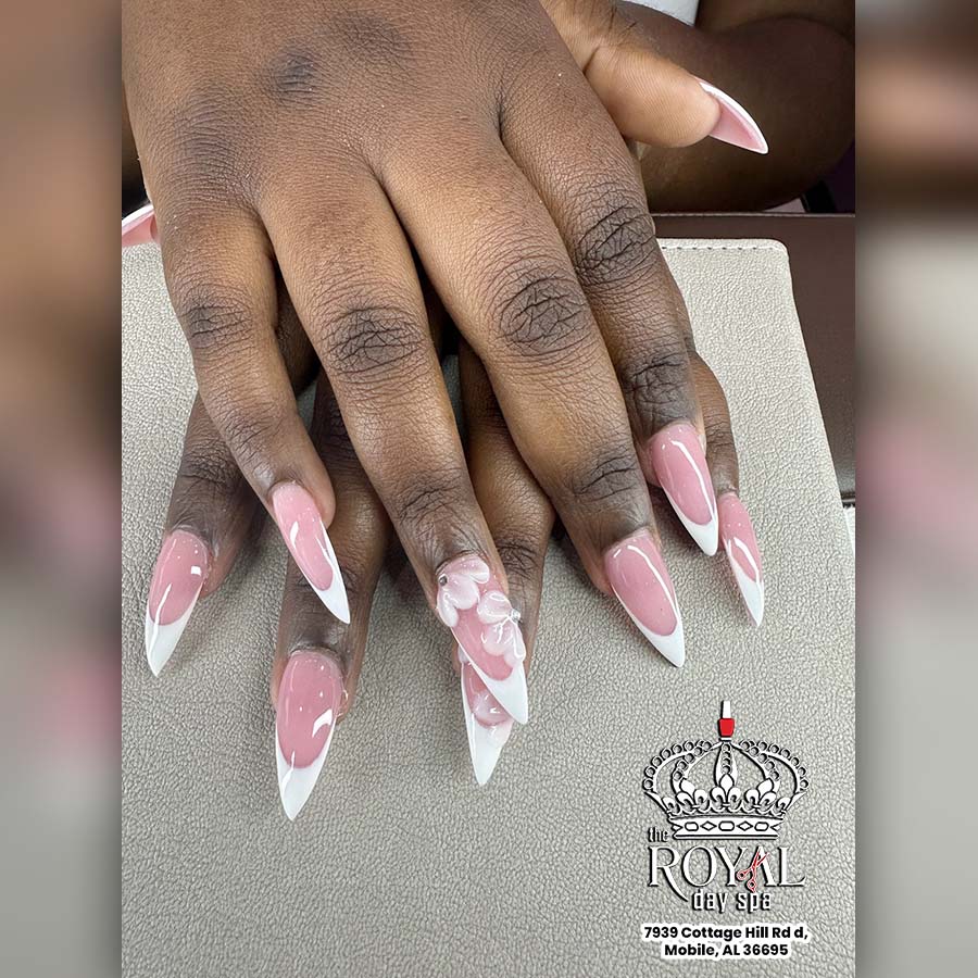 The Royal Day Spa Mobile, AL 36695