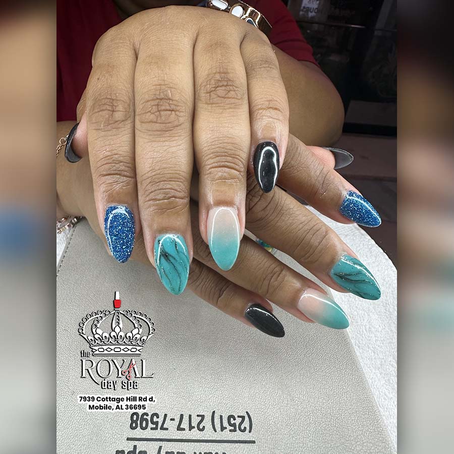 The Royal Day Spa Mobile, AL 36695