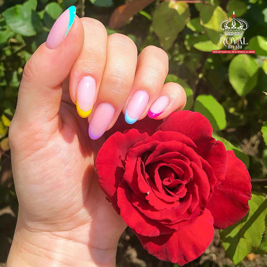 nail design collection