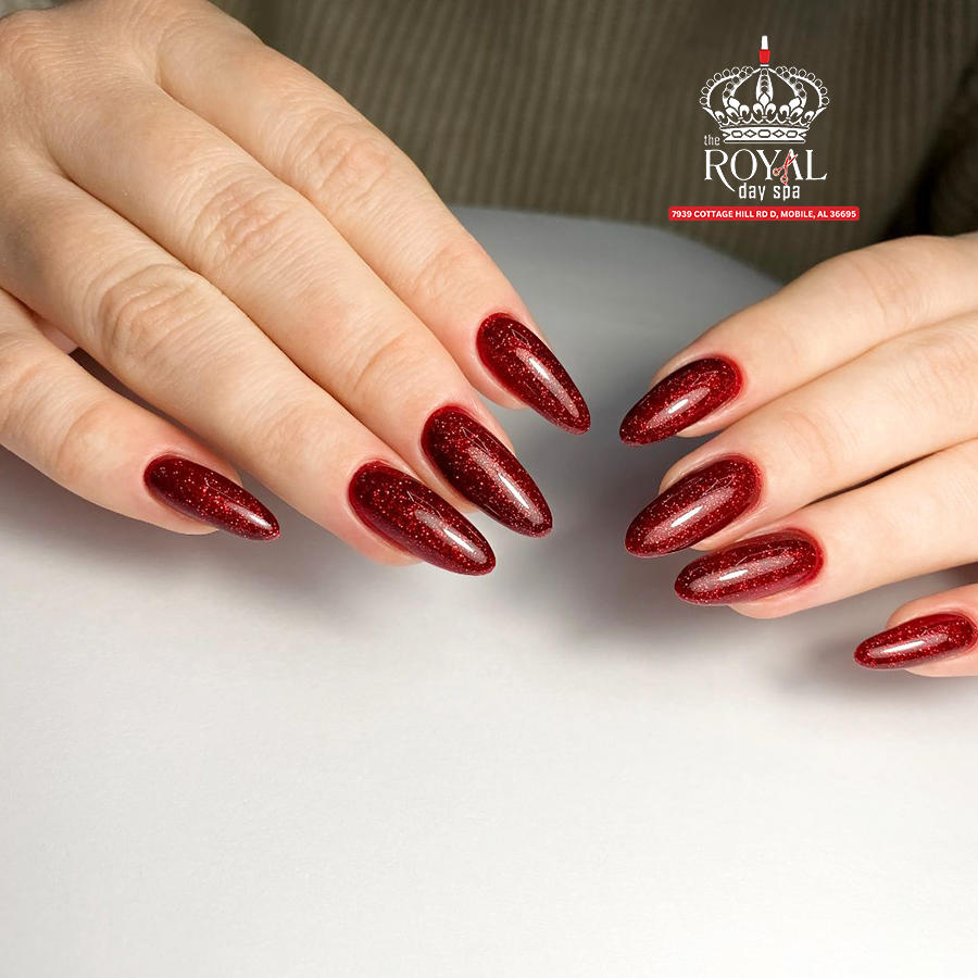 nail design collection
