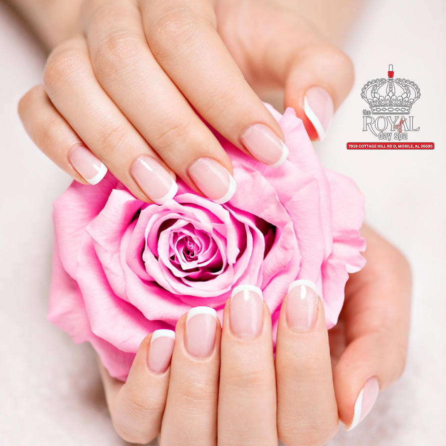 nail design collection
