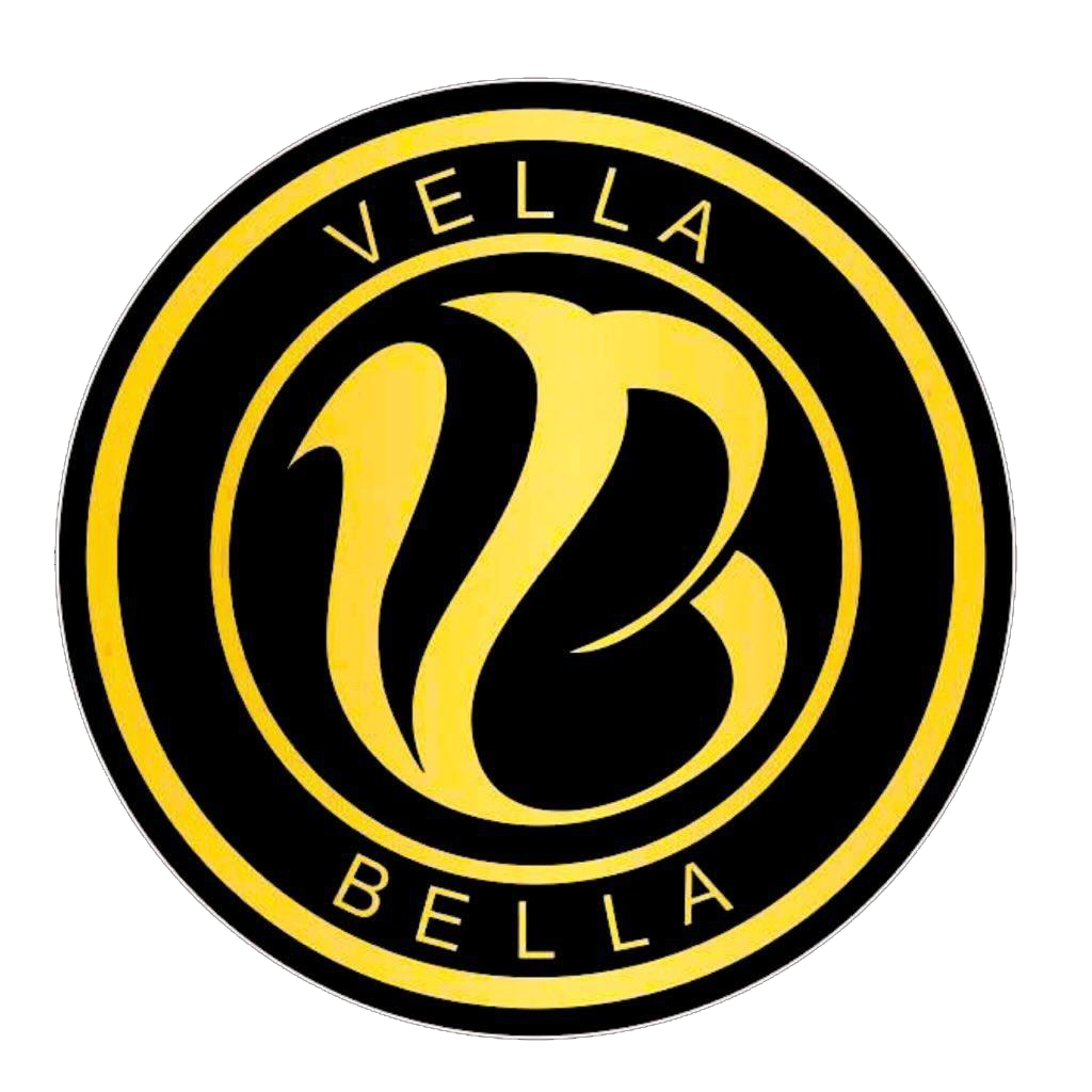 Vella Bella Salon Park & Nail Spa cover