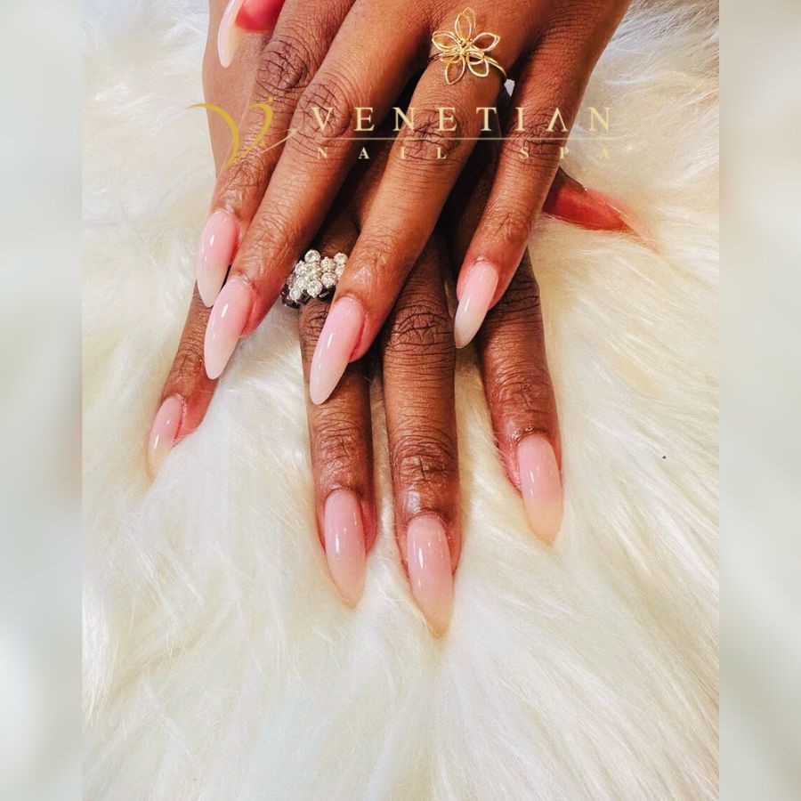 Upgrade Your Nail Looks at Venetian Nail Spa in Wesley Chapel, FL 33543