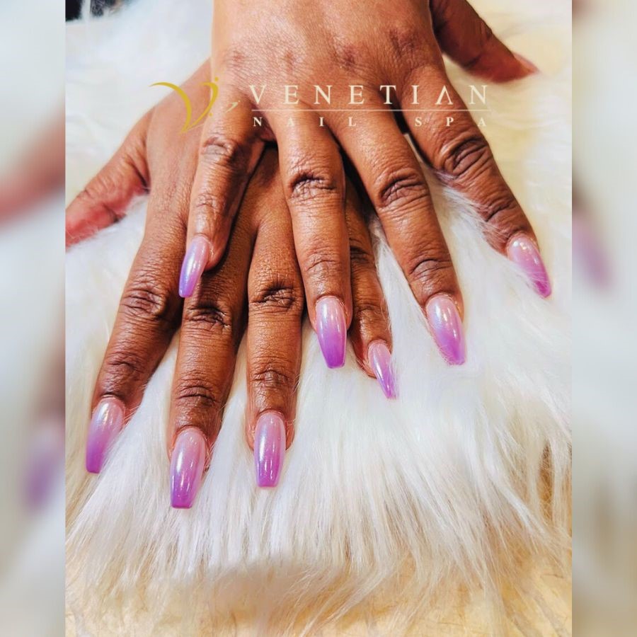 Venetian Nail Spa in Wesley Chapel, FL 33543 | Paseo Drive