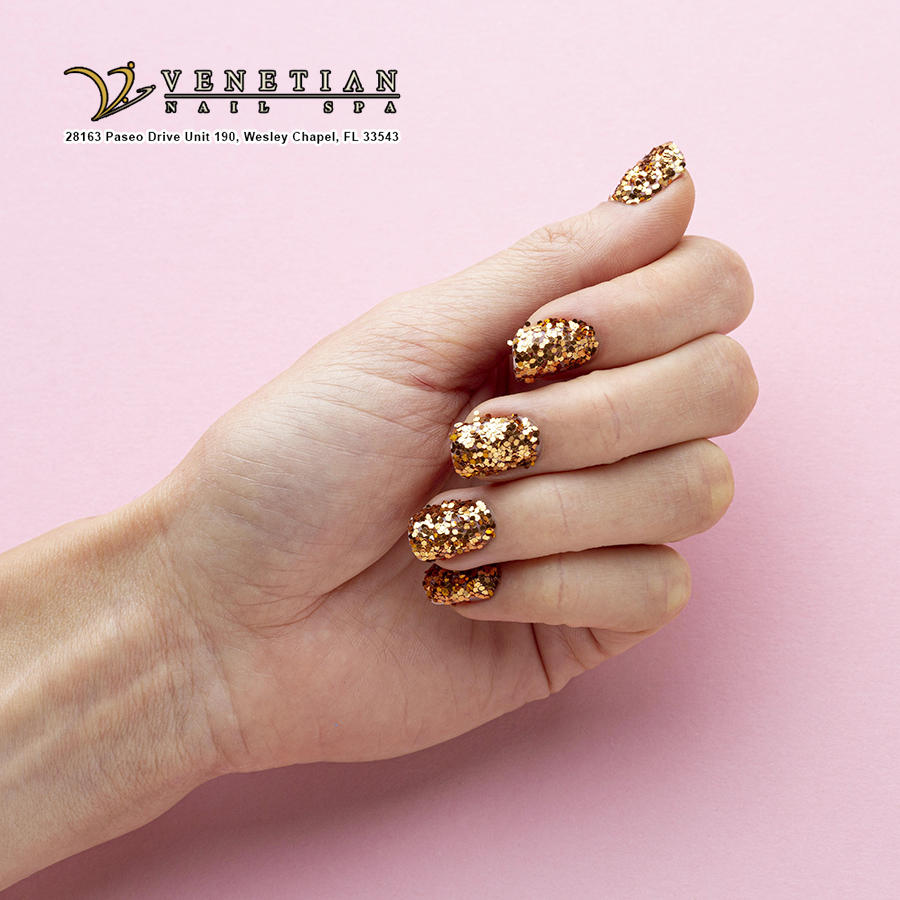 Venetian Nail Spa Wesley Chapel