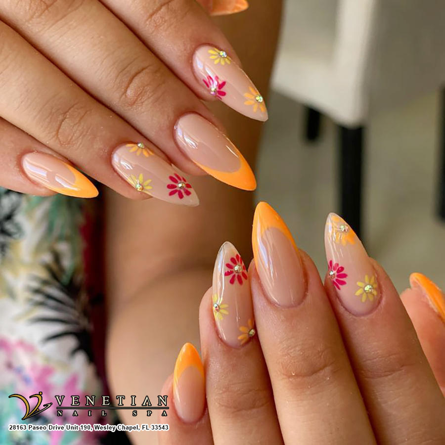 Venetian Nail Spa Wesley Chapel