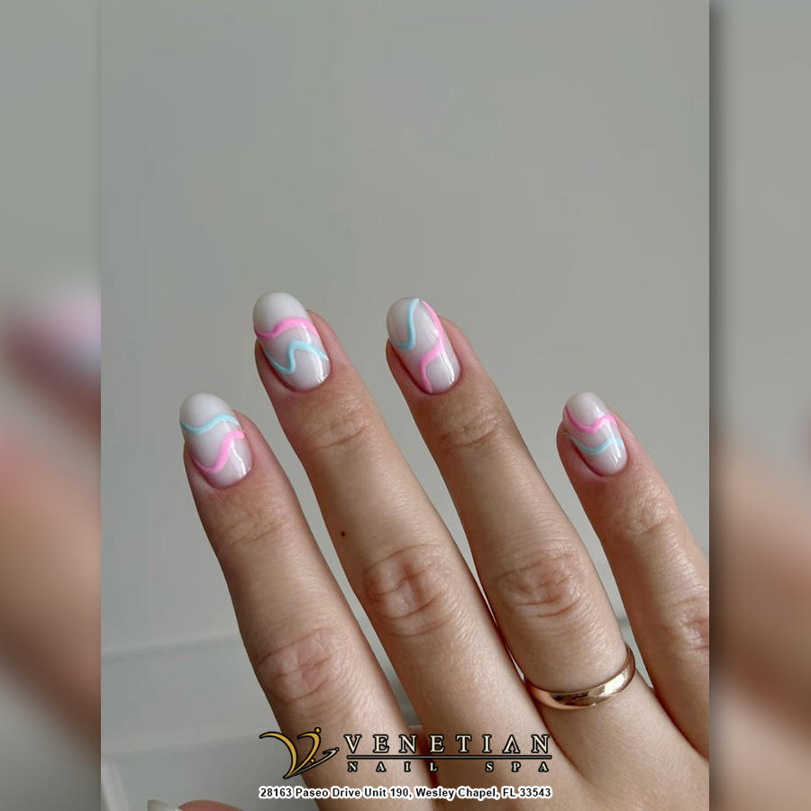Venetian Nail Spa Wesley Chapel