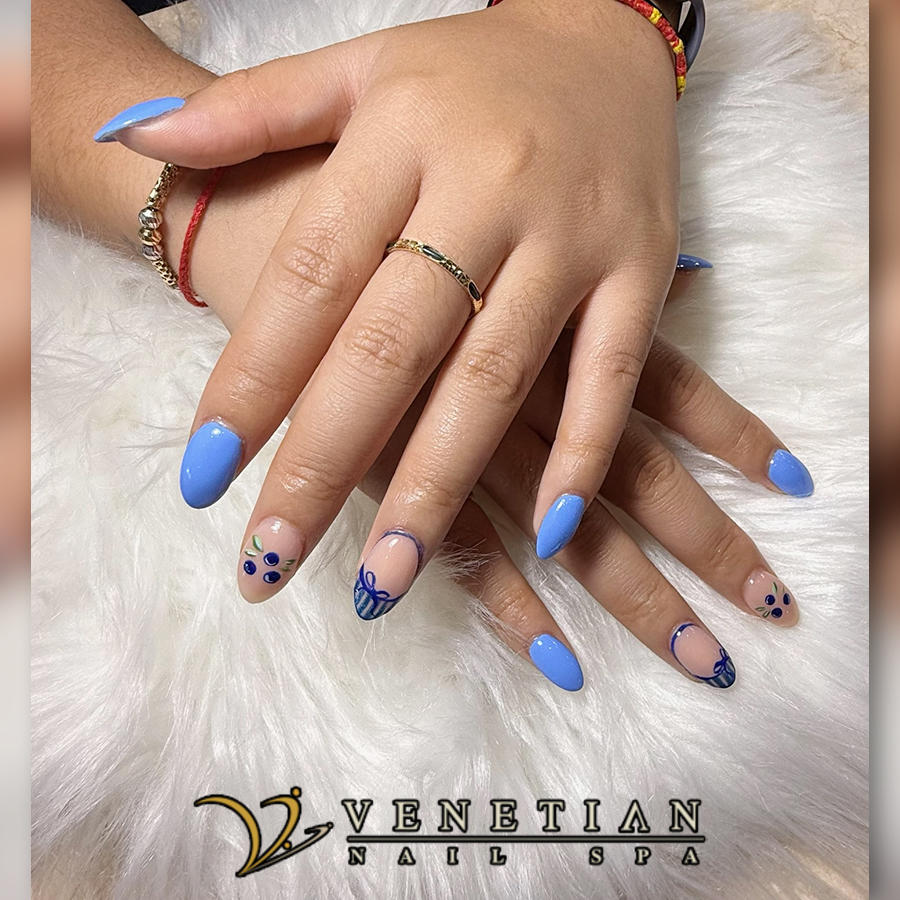 amazing nail