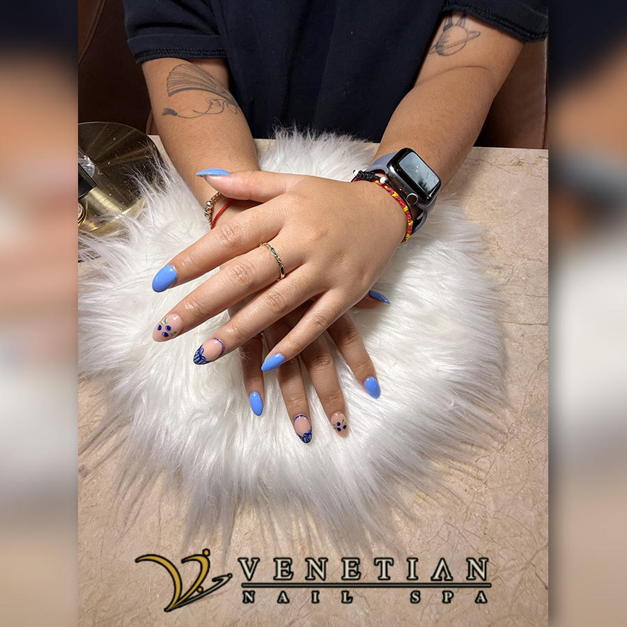 amazing nail