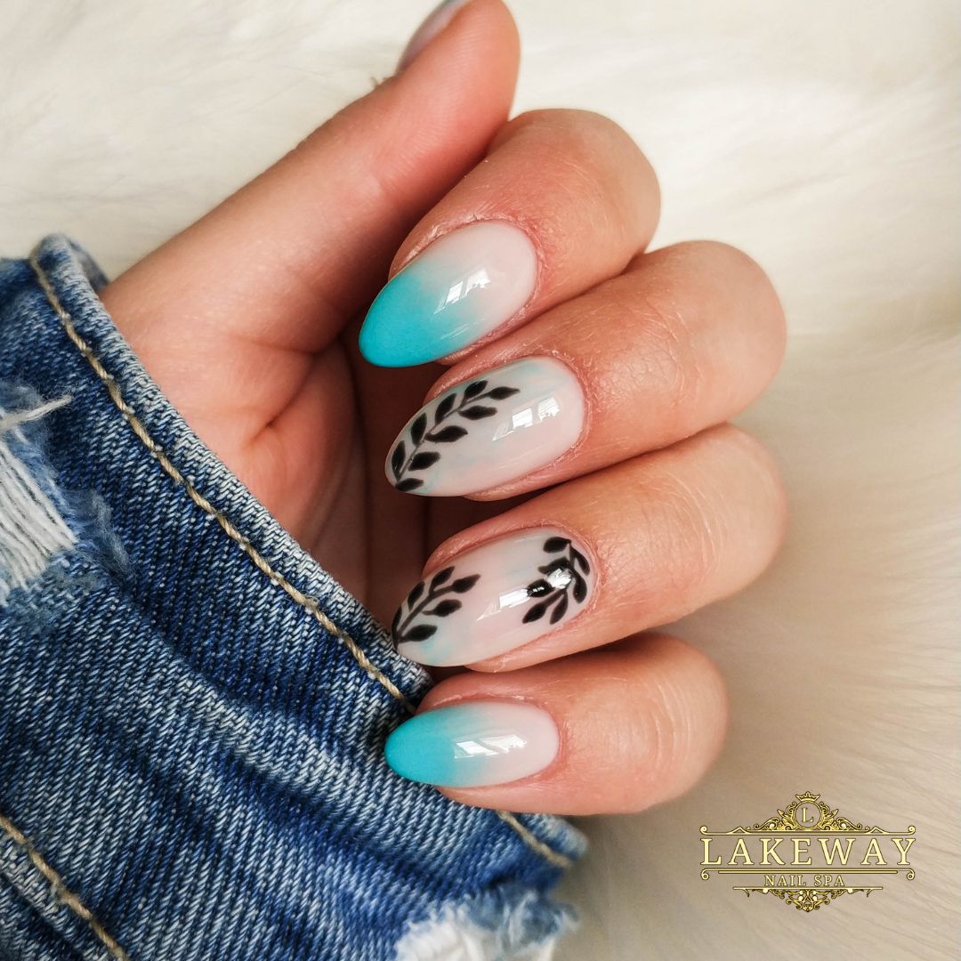 nail art