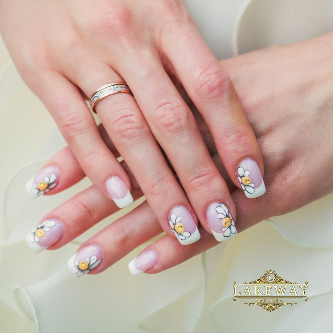 nail art