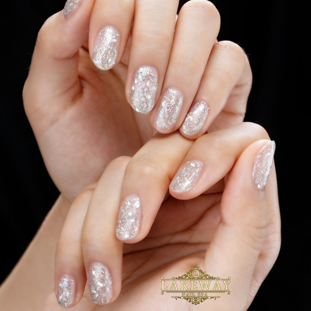 nail art