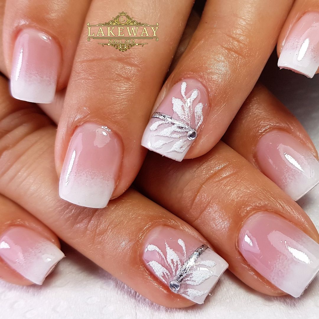 nail art
