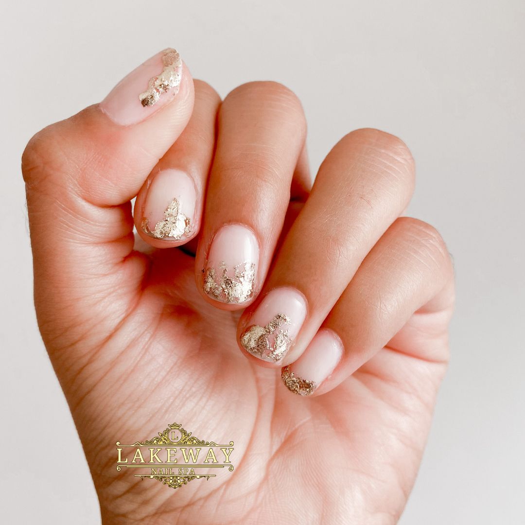 nail art