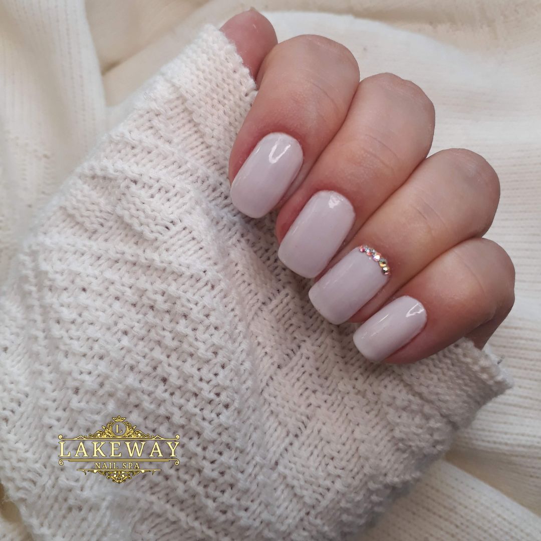 nail art