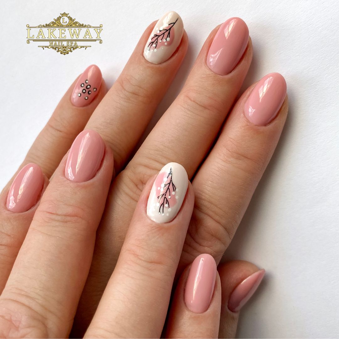 nail art