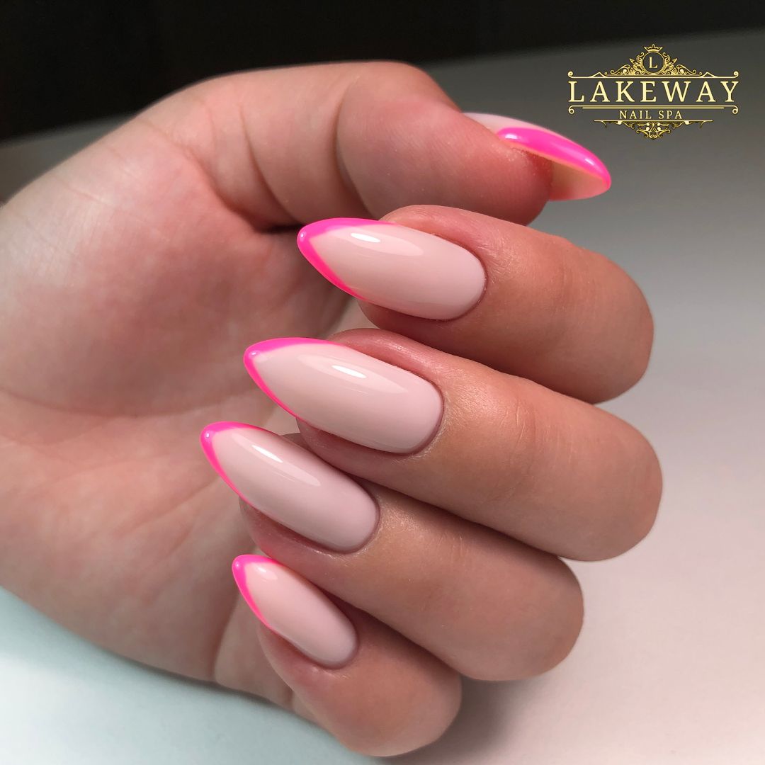 nail art