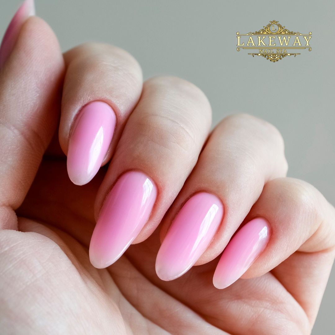 nail art