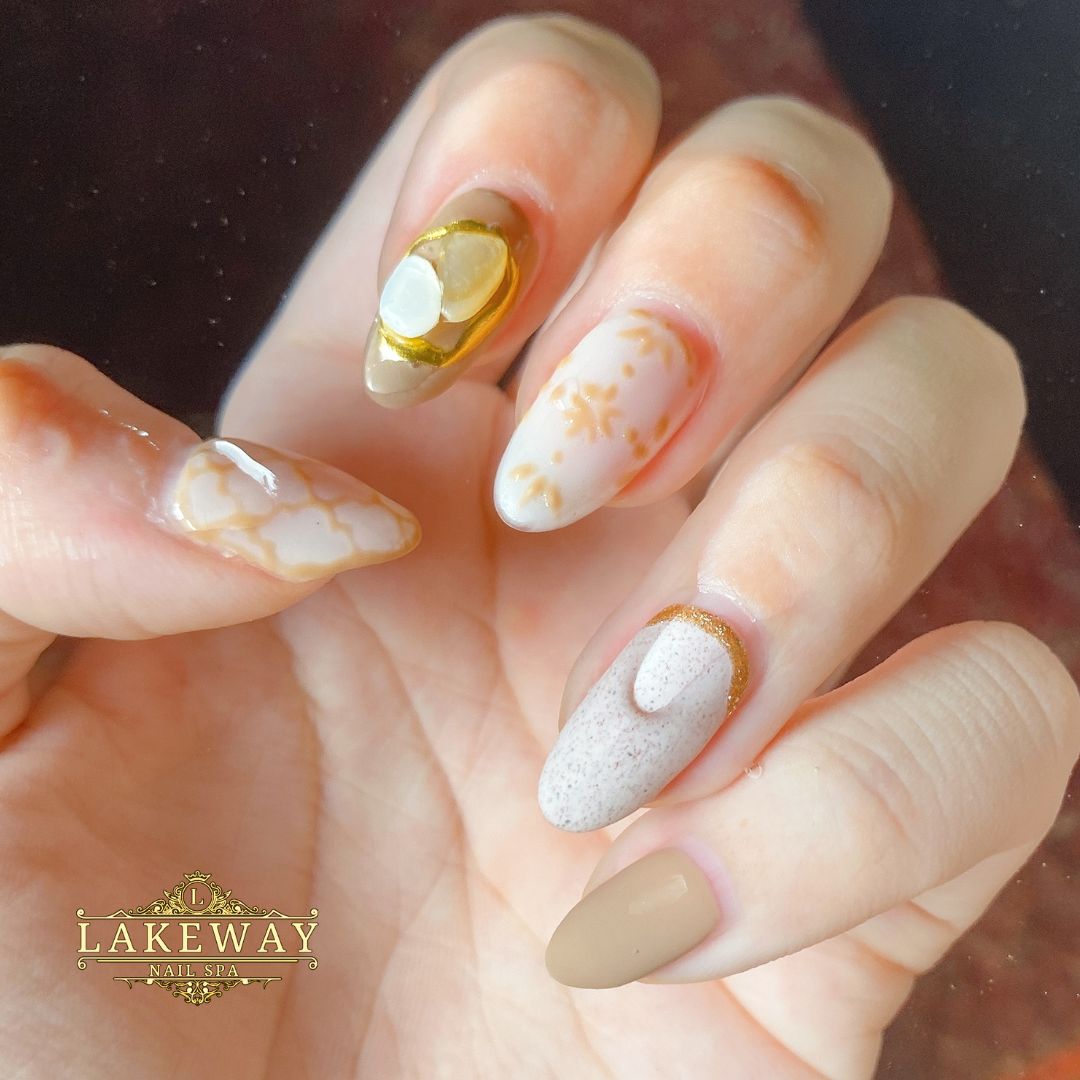 nail art