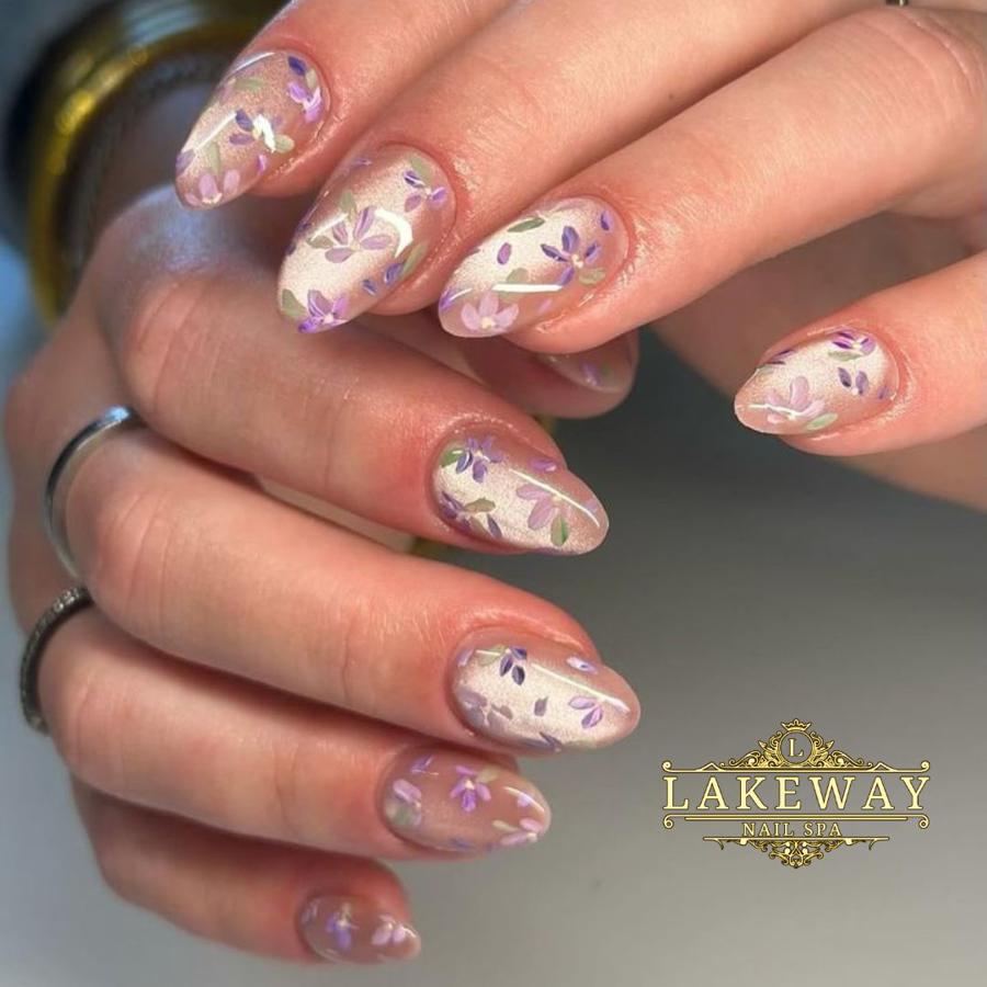 amazing nail