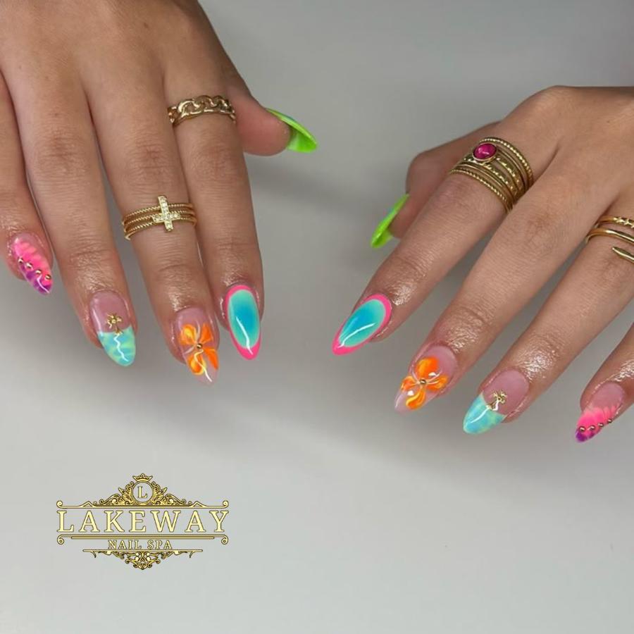 amazing nail