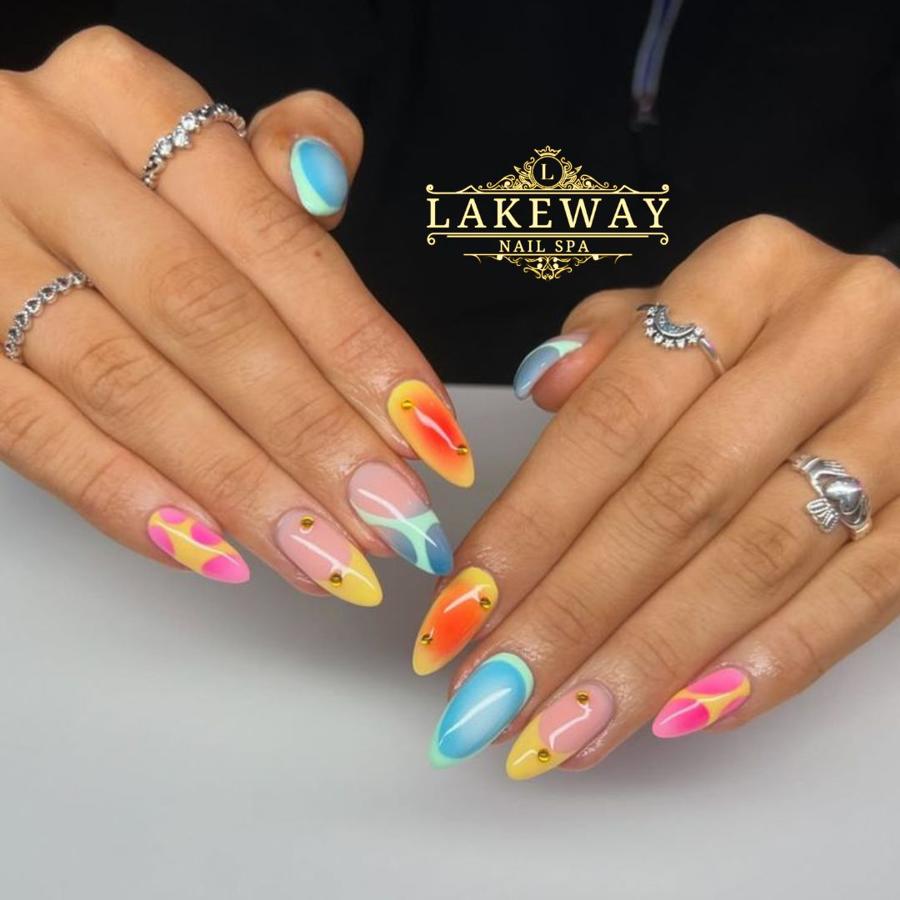 amazing nail