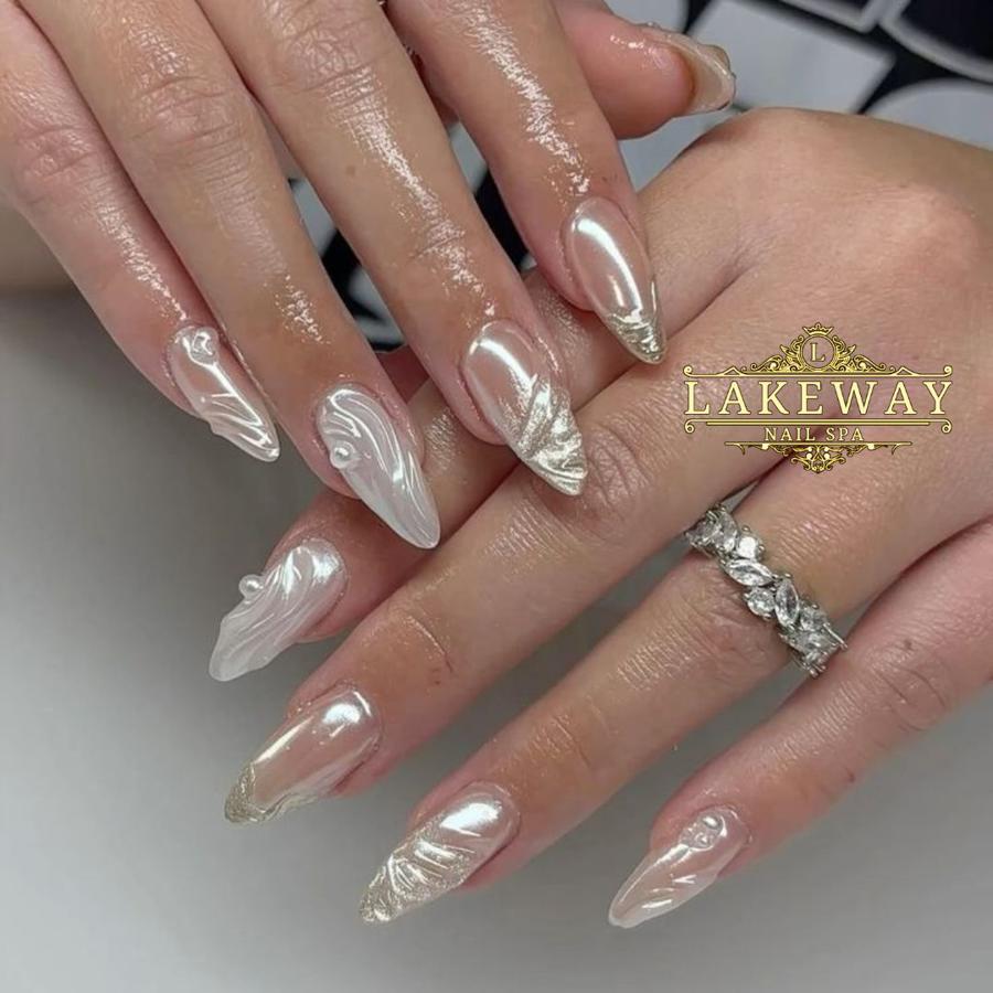 amazing nail