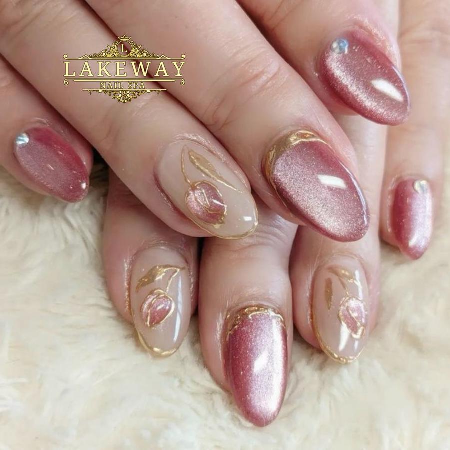 amazing nail