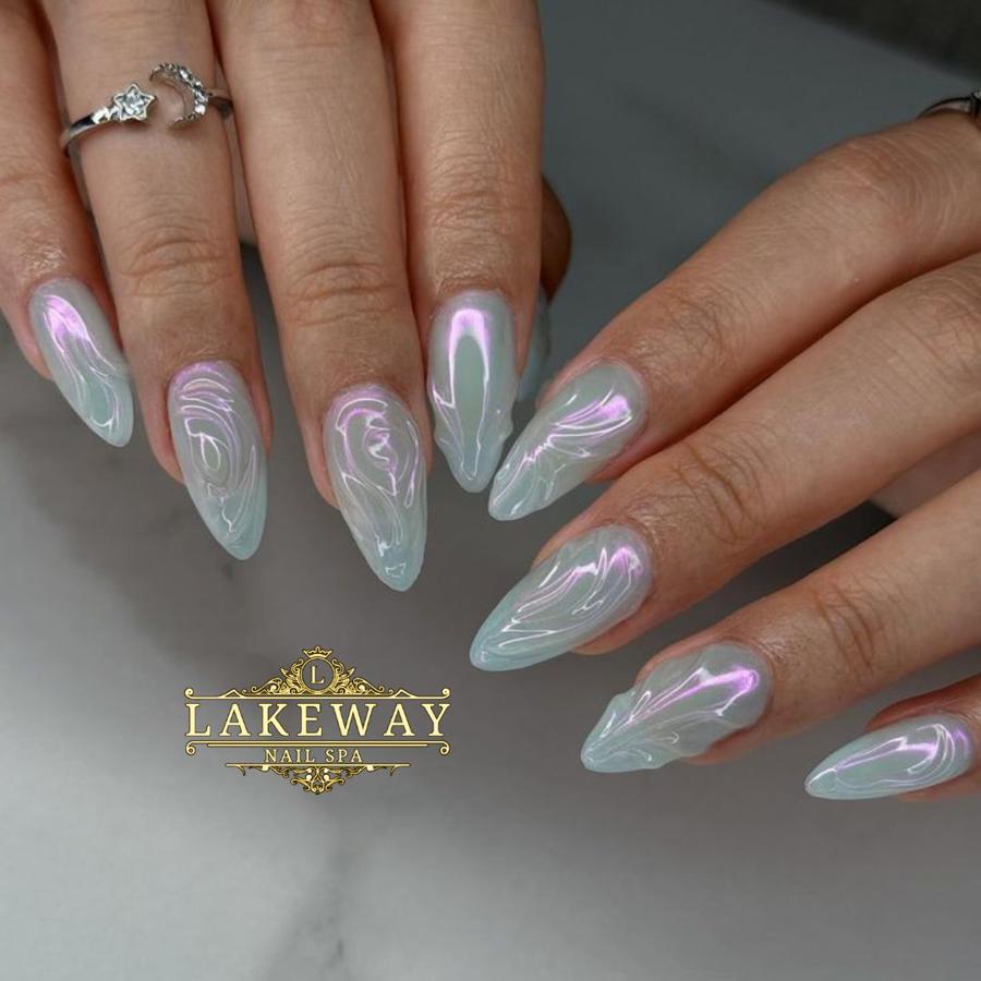 amazing nail
