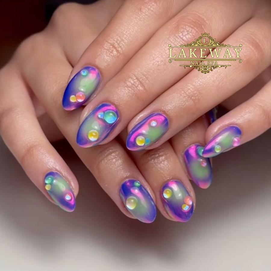 amazing nail