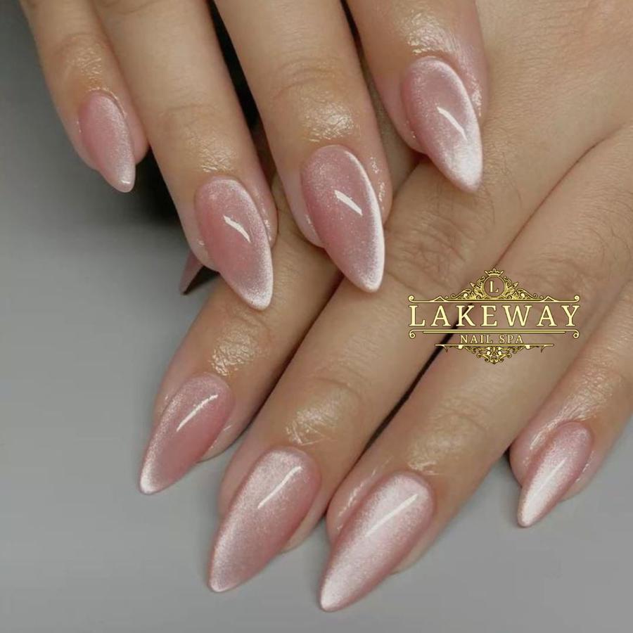 amazing nail