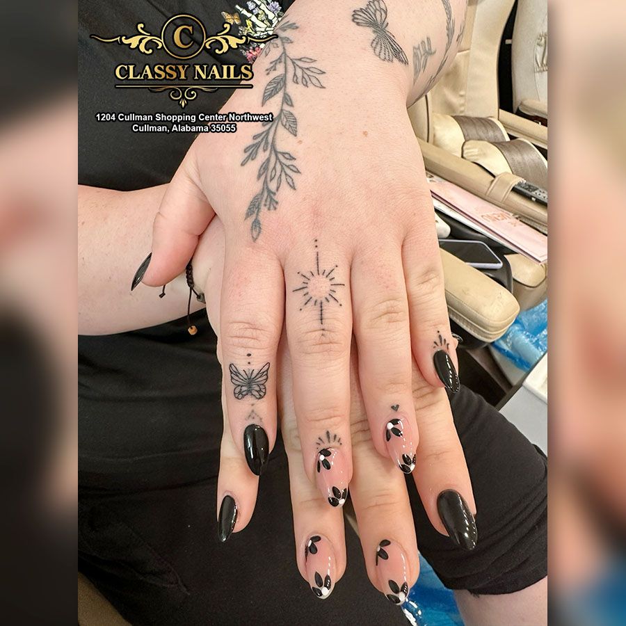 Classy Nails in Cullman, AL 35055