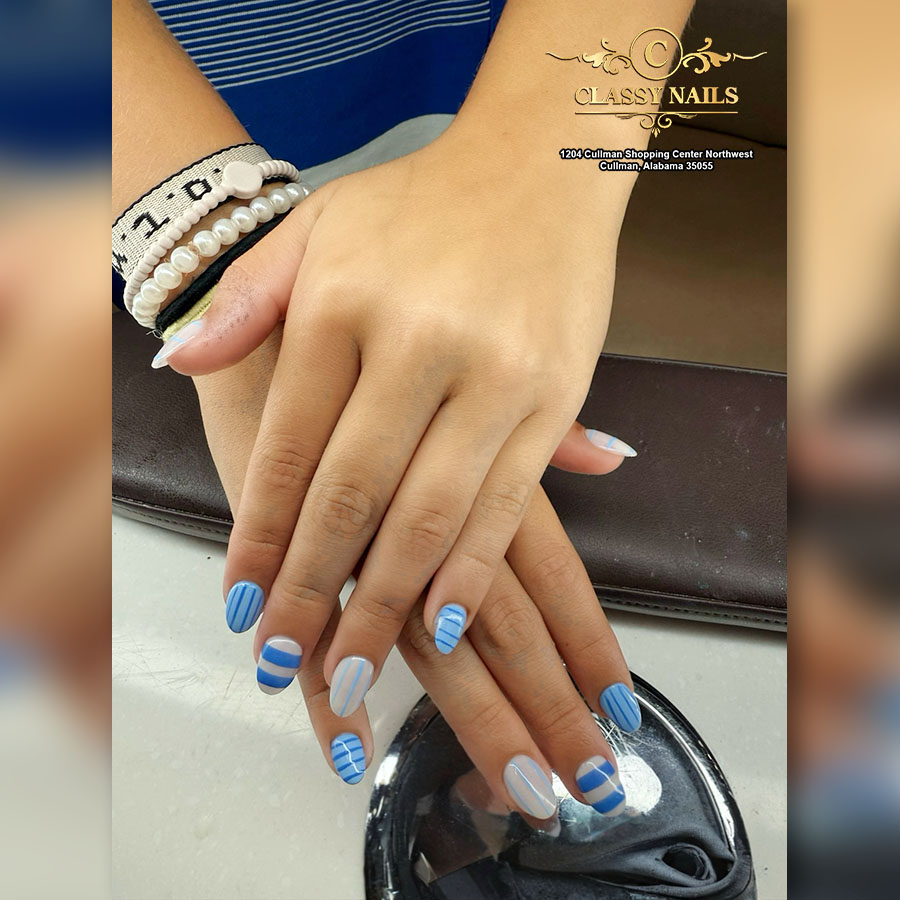 nail art