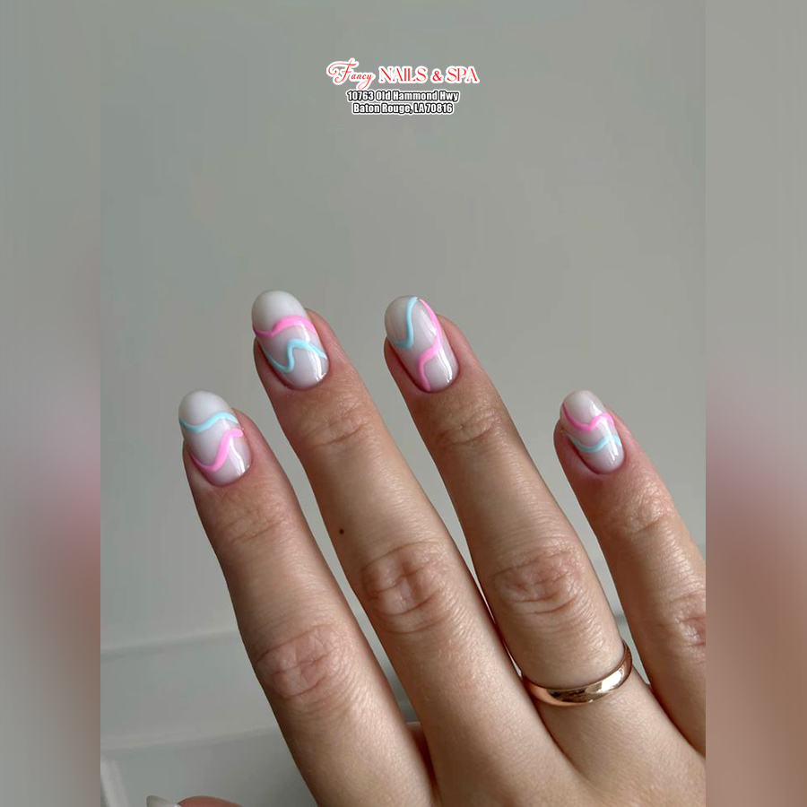 amazing nail