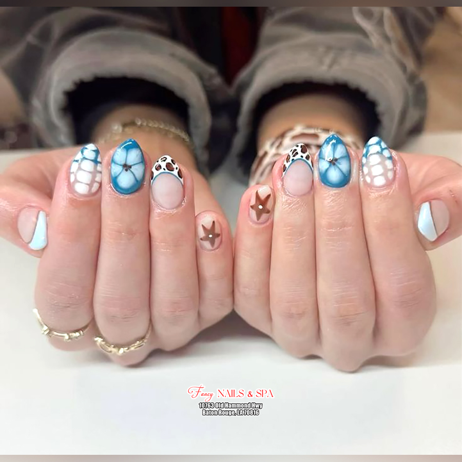 amazing nail