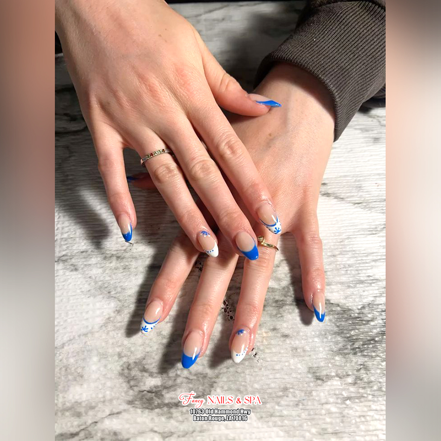 amazing nail