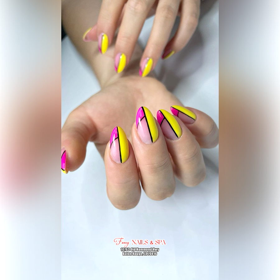 amazing nail