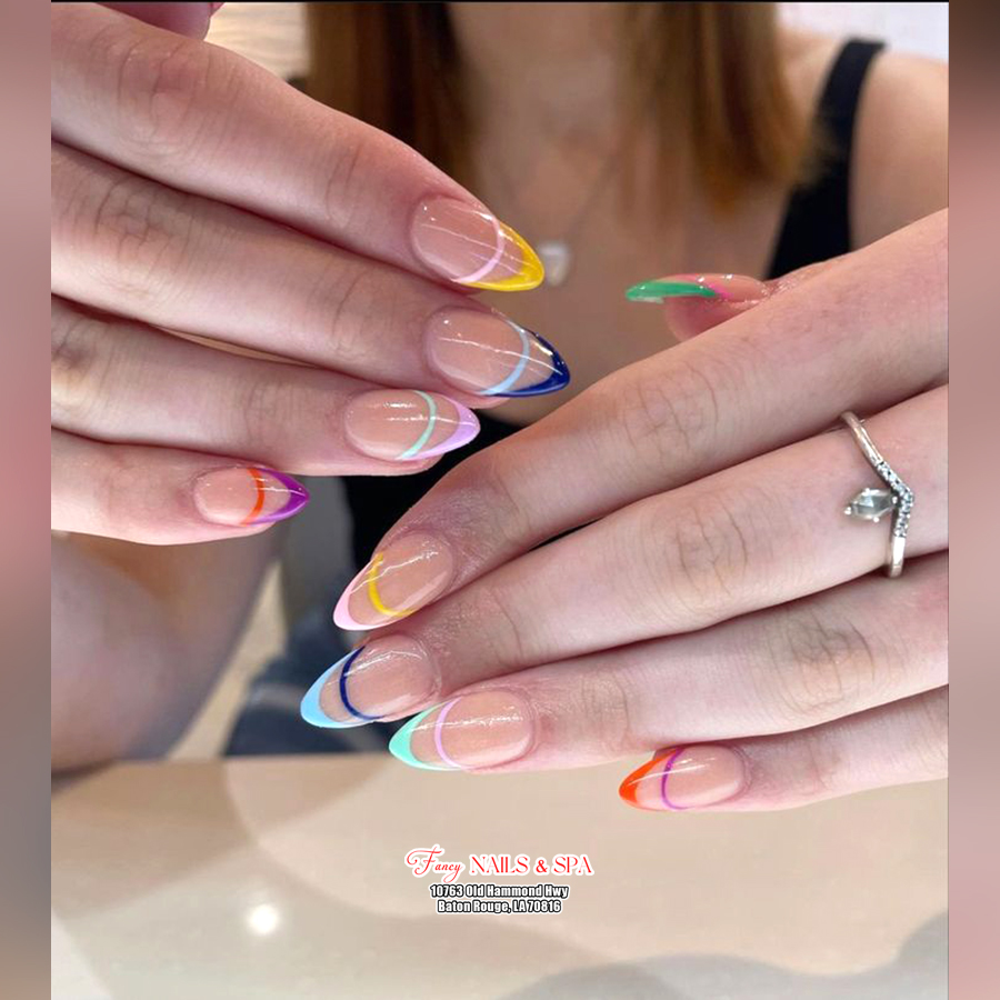 amazing nail